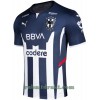 C.F. Monterrey Hjemme 2021-22 - Herre Fotballdrakt